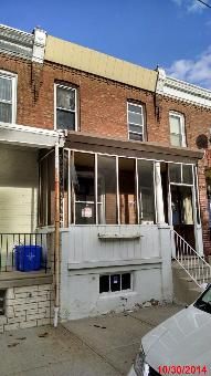 2425 S. Millick St, Philadelphia, PA 19142