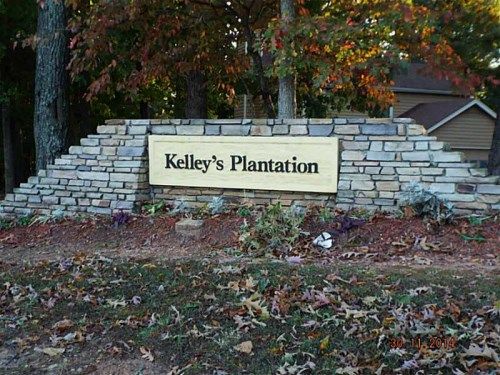 5278 Kellys Mill Circle, Stone Mountain, GA 30088