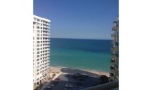 3001 S OCEAN DR # 1449 Hollywood, FL 33019