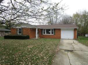 2404 South Woodbride Dr, Yorktown, IN 47396