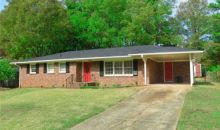 3576 Swallow Lane Decatur, GA 30032