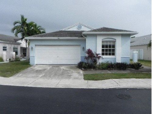 172 W RIVER BEND DR, Fort Lauderdale, FL 33326