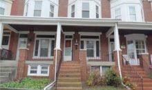 915 Gorsuch Avenue Baltimore, MD 21218