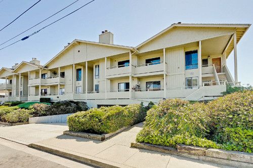 440 Cypress Avenue, Half Moon Bay, CA 94019