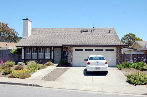 1504 spinnaker ln, Half Moon Bay, CA 94019