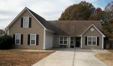 451 Joshua Way Hoschton, GA 30548