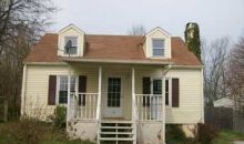 12 Finley Road Winchester, KY 40391