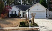 612 Waterford Lane Mcdonough, GA 30253