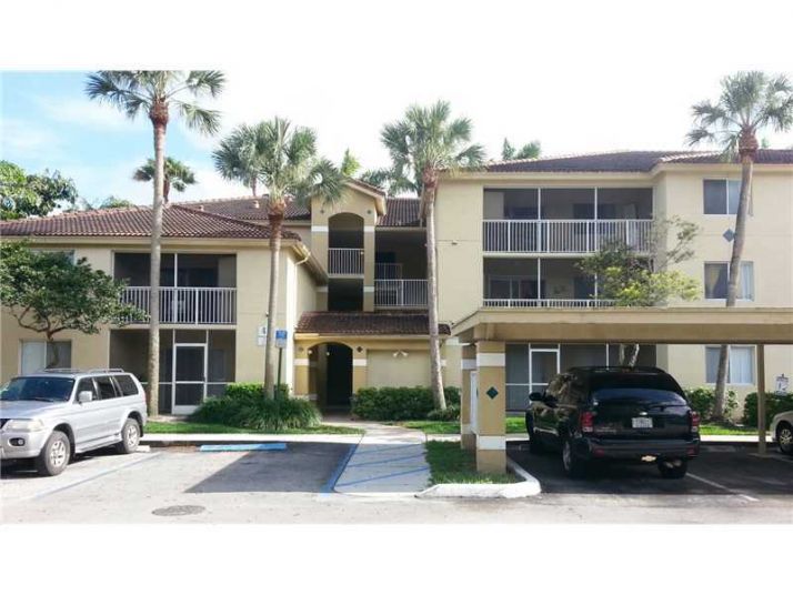 410 S PARK RD # 1-201, Hollywood, FL 33021