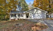 4463 Arcado Road Sw Lilburn, GA 30047