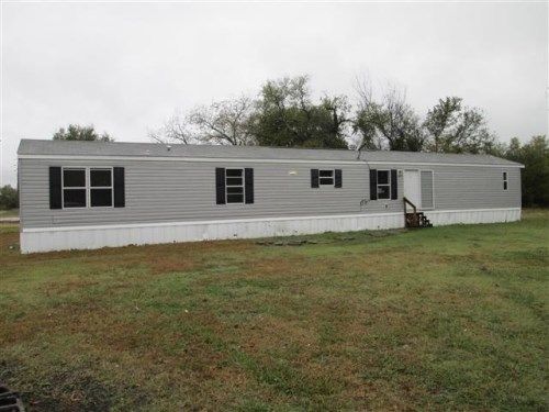 271 N 3rd St, Byars, OK 74831