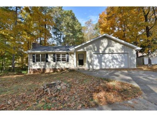 4463 Arcado Road Sw, Lilburn, GA 30047