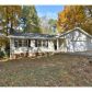 4463 Arcado Road Sw, Lilburn, GA 30047 ID:11201042