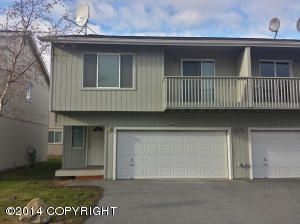 5202 Sleepy Meadow Place, Anchorage, AK 99507