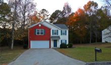 4553 Darrowdy Drive Powder Springs, GA 30127