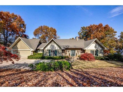 2056 Riverwood Drive, Gainesville, GA 30501