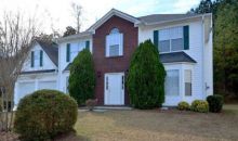 2207 Harmony Lakes Circle Lithonia, GA 30058