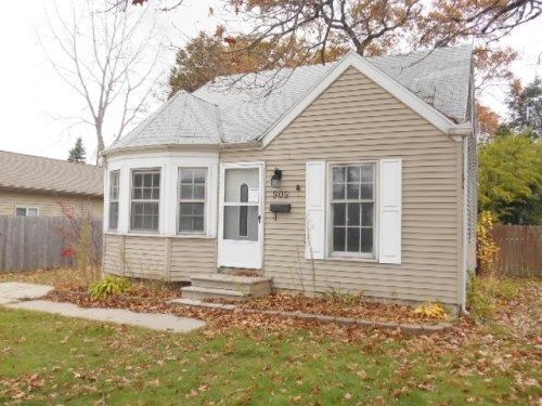 909 Johnstone St, Port Huron, MI 48060