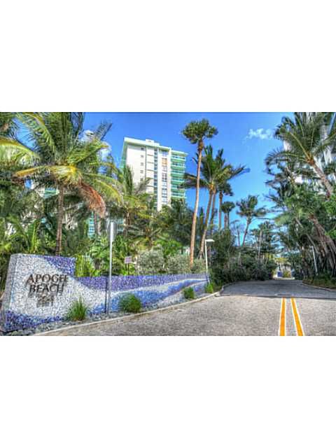 3951 S OCEAN DR # 901, Hollywood, FL 33019