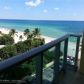 2501 S OCEAN DR # 708, Hollywood, FL 33019 ID:11188089