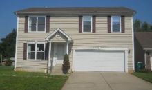 7914 Grandmeadow Ln Louisville, KY 40258