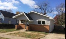 2247 N Taylor Ave Springfield, MO 65803