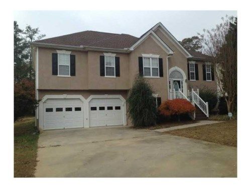 4243 Elk Run, Douglasville, GA 30135