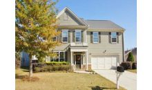 223 Independence Lane Peachtree City, GA 30269