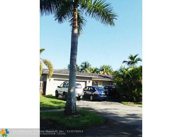 3461 N 37 ST, Hollywood, FL 33021