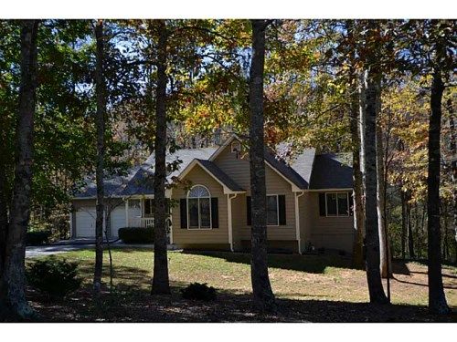 36 Avery Drive, Jasper, GA 30143