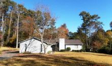 4798 North Trail Marietta, GA 30066