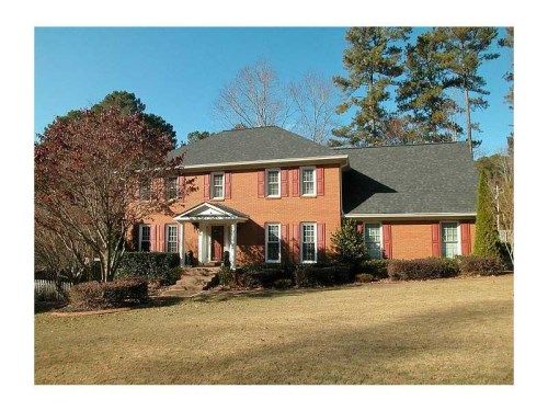 5500 Royce Drive, Duluth, GA 30097