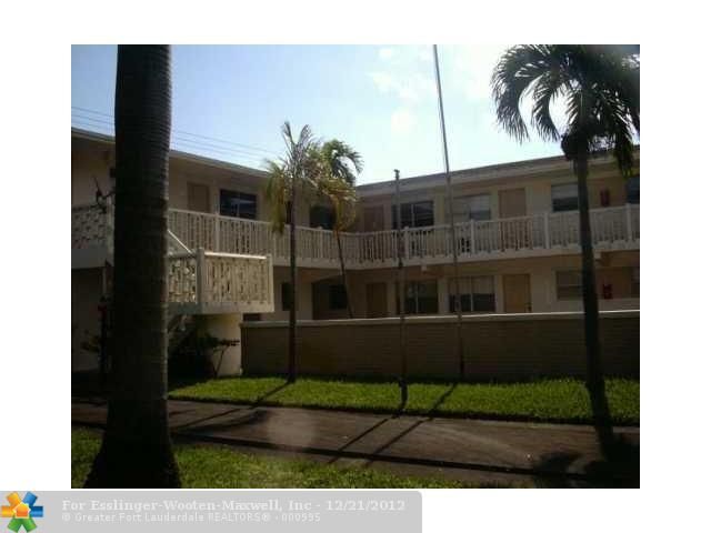 3500 HARRISON ST # 1, Hollywood, FL 33021