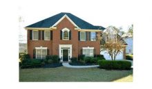 1655 Briers Chute Alpharetta, GA 30004