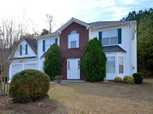 2207 Harmony Lakes Circle, Lithonia, GA 30058