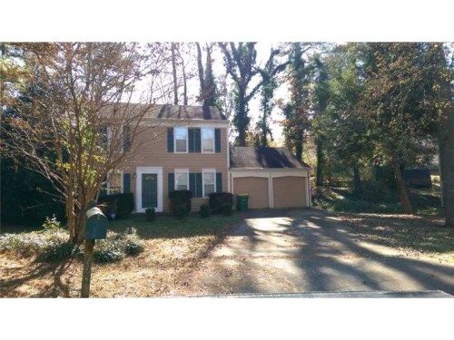 620 Fieldwood Lane, Alpharetta, GA 30022