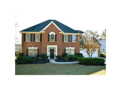 1655 Briers Chute, Alpharetta, GA 30004