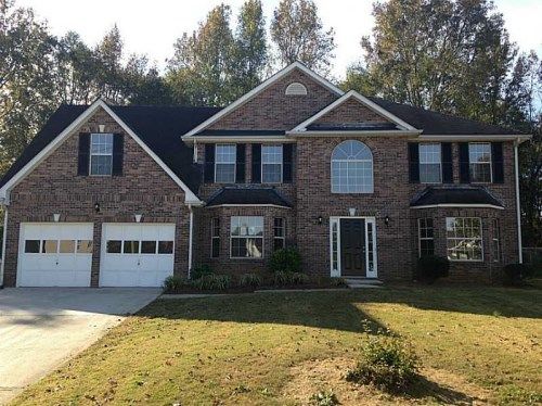 1650 Duren Fields Way, Lithonia, GA 30058