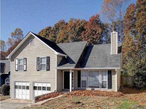 3614 Janna Lane, Marietta, GA 30008