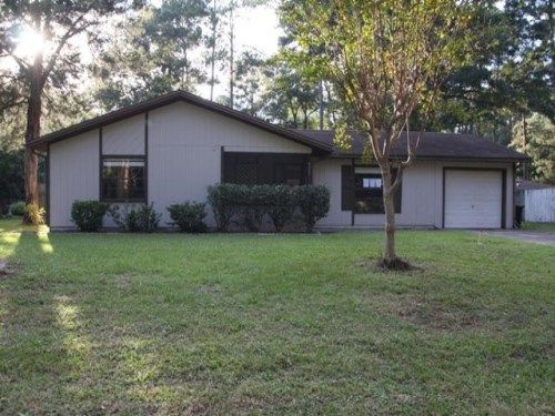 4322 NW 26th Ter, Gainesville, FL 32605