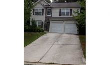 506 Arbor Ridge Drive Stone Mountain, GA 30087