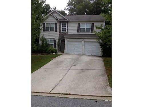 506 Arbor Ridge Drive, Stone Mountain, GA 30087