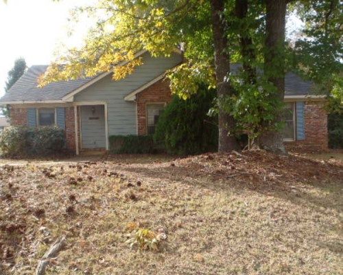 7219 Citation Dr, Columbus, GA 31909