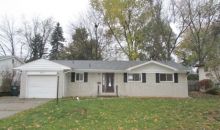 2127 Vassar Dr Lansing, MI 48912