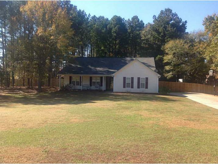 2210 Nunnally Farm Road, Monroe, GA 30655