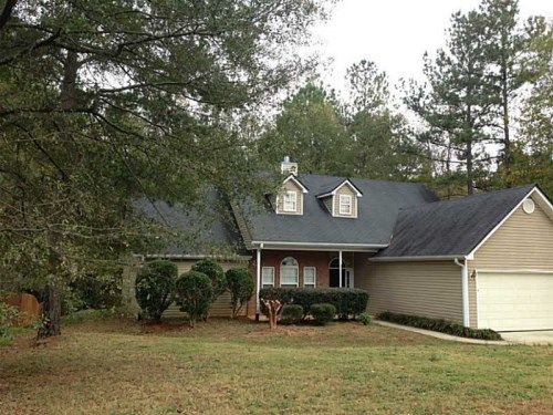 1225 Cumberland Trail, Monroe, GA 30656