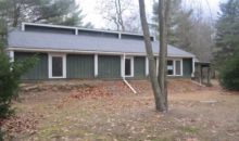 3102 Orshal Rd Whitehall, MI 49461