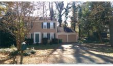 620 Fieldwood Lane Alpharetta, GA 30022