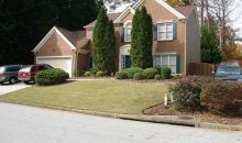 4940 Agate Drive Alpharetta, GA 30022