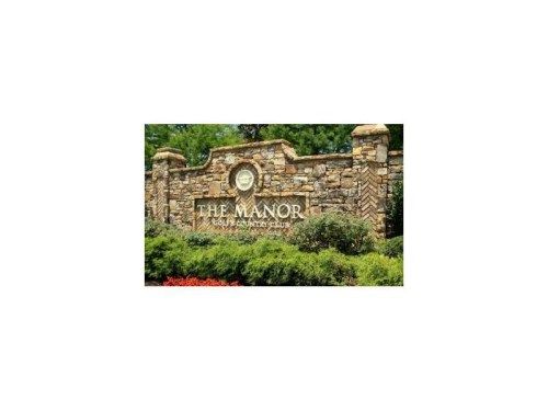 3257 Watsons Bend, Alpharetta, GA 30004